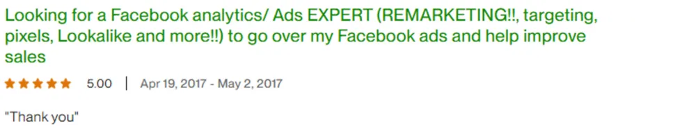 review 20